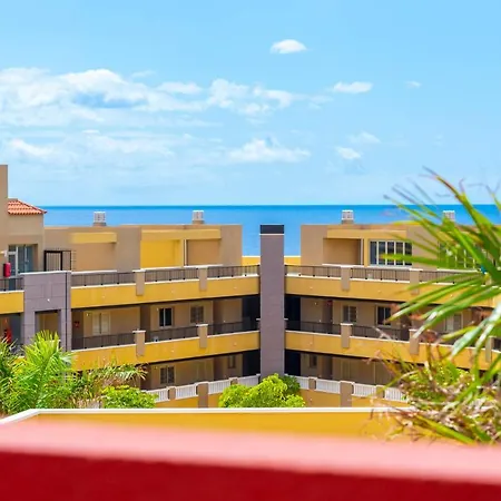 Medano4you Jaquita Paradise Homestay szállás