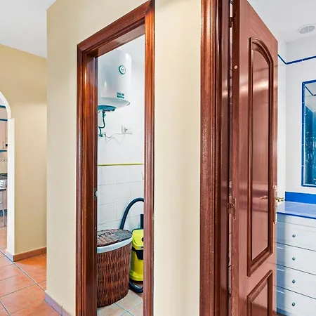 Medano4you Jaquita Paradise Homestay szállás